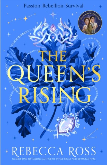 The Queen'S Rising