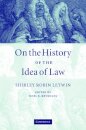 On the History of the Idea of Law