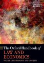 The Oxford Handbook of Law and Economics