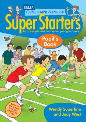 Super Starters Pupil'S