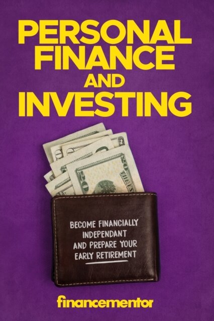 Personal finance and investing