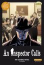 An Inspector Calls The Graphic Novel