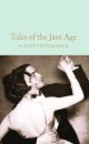 Tales Of The Jazz Age