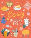 Cosy Colouring Book