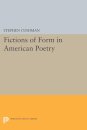 Fictions of Form in American Poetry