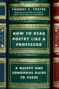 How To Read Poetry Like A Professor