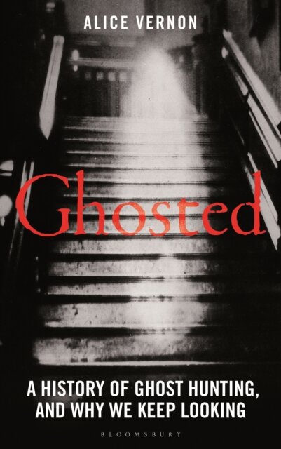 Ghosted
