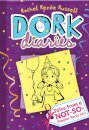 Dork Diaries 2