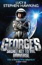 George´S Secret Key To The Universe