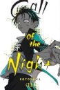 Call of the Night, Vol. 11