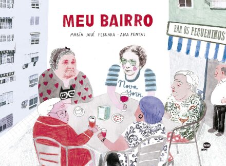 Meu Bairro