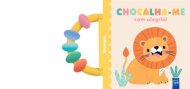 Animais - Chocalha-me Com Alegria
