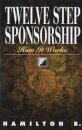 Twelve Step Sponsorship