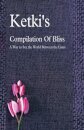 Ketki's Compilation Of Bliss - A Way to See the World Between the Lines
