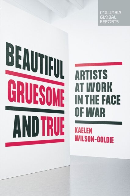 Beautiful Gruesome And True