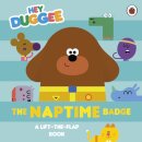Hey Duggee: The Naptime Badge