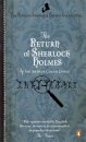 The Return of Sherlock Holmes