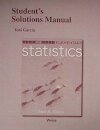 Student Solutions Manual for Elementary Statistics