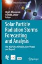 Solar Particle Radiation Storms Forecasting and Analysis
