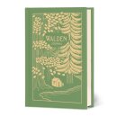 Walden Journal