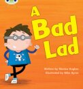 Bug Club Phonics - Phase 2 Unit 5: A Bad Lad