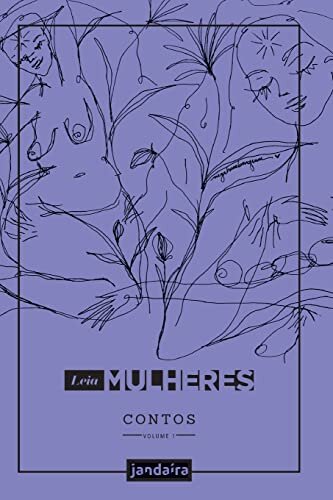Leia Mulheres: Contos Volume 1