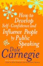 How To Develop Self-Confidence