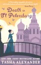 Death in St. Petersburg