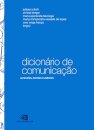 Dicionário de Comunicação: escolas, teorias e autores