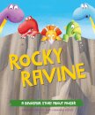 A Dinosaur Story: Rocky Ravine