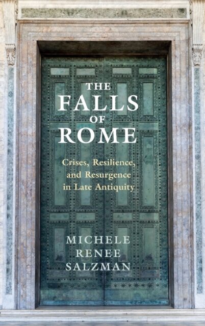 The Falls of Rome