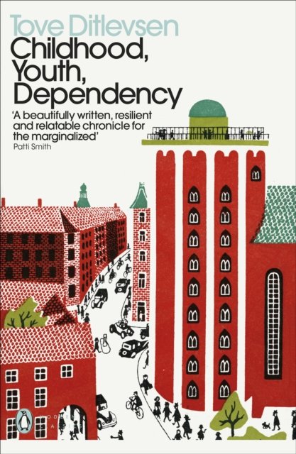 Childhood Youth Dependency