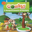 Desaparecimento Bicicleta - Gombby