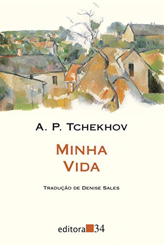 Minha Vida (Tchekhov)