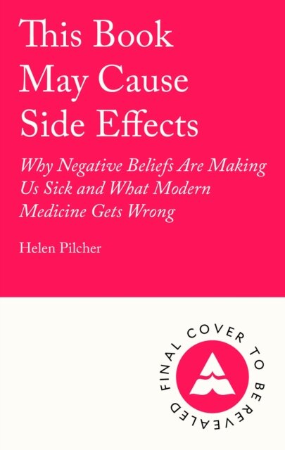 This Book May Cause Side Effects