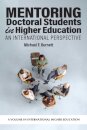 Mentoring Doctoral Students in Higher Education