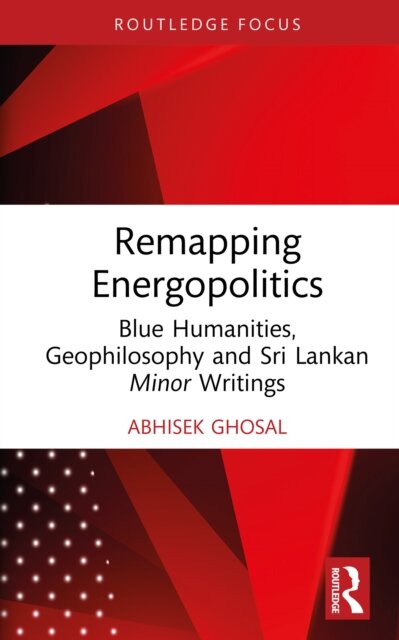 Remapping Energopolitics