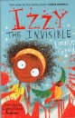 Izzy The Invisible