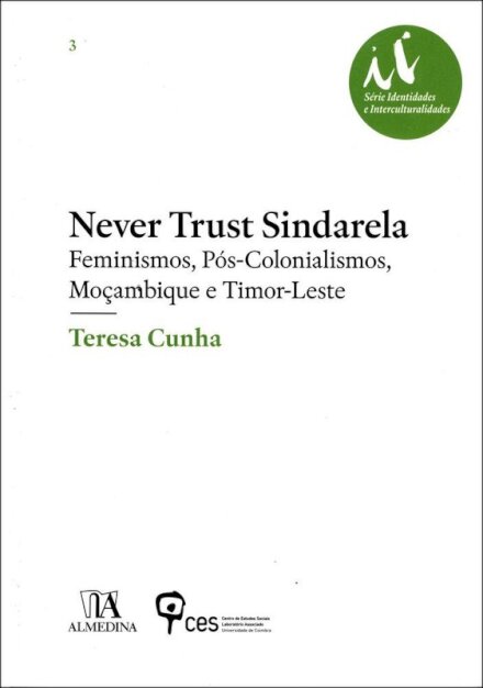 Never Trust Sindarela