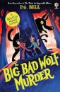 The Big Bad Wolf Murder
