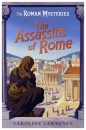 Assassins Of Rome