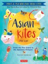 Asian Kites for Kids
