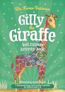 Gilly the Giraffe Self-Esteem Activity Book