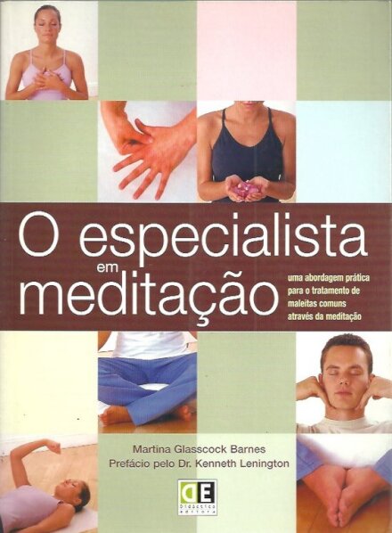 O Especialista em Meditação