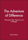 The Adventure of Difference