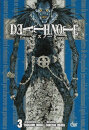 Death Note Vol 03: Corrida Louca