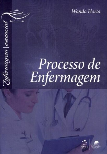 Processo De Enfermagem
