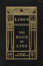 The Book of Lies