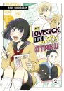 My Lovesick Life as a '90s Otaku 2