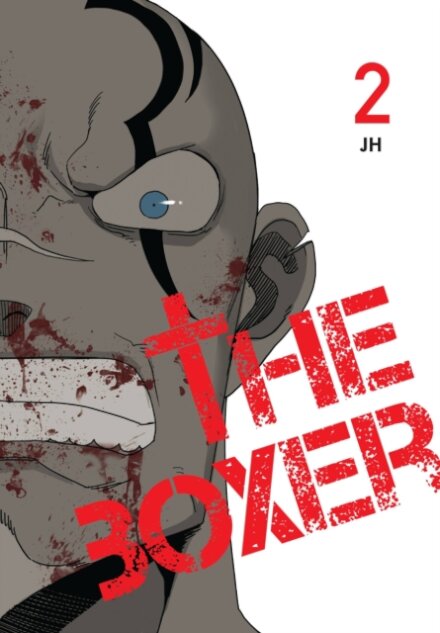 The Boxer Vol 2